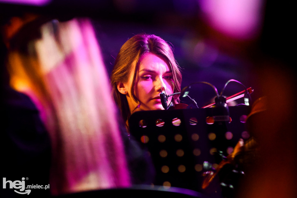 Święto Kobiet w Czerminie. Koncert