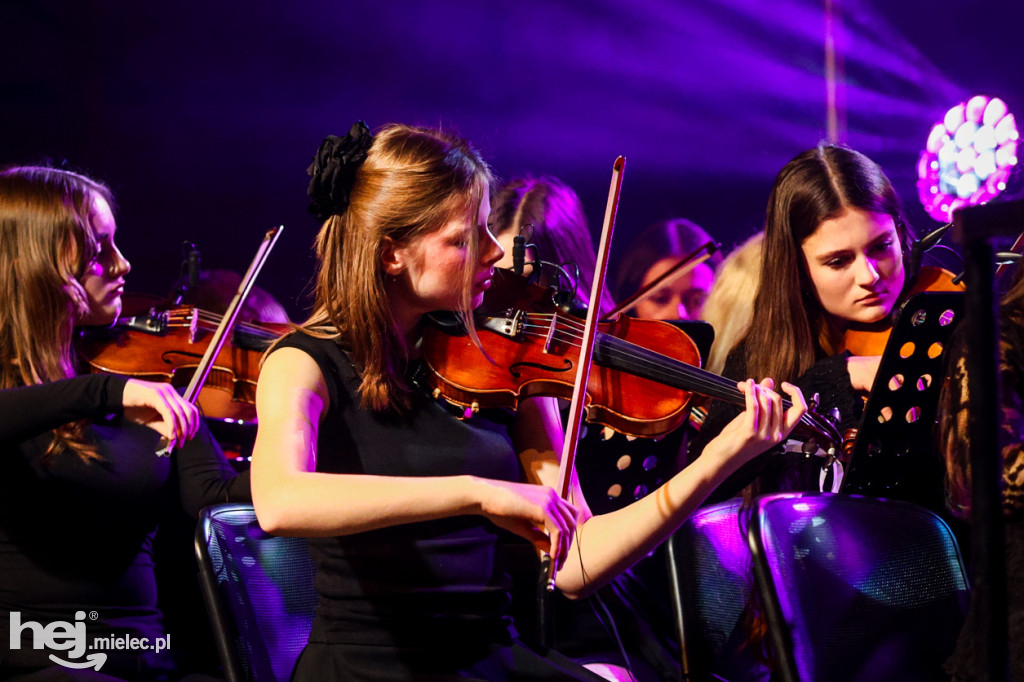 Święto Kobiet w Czerminie. Koncert