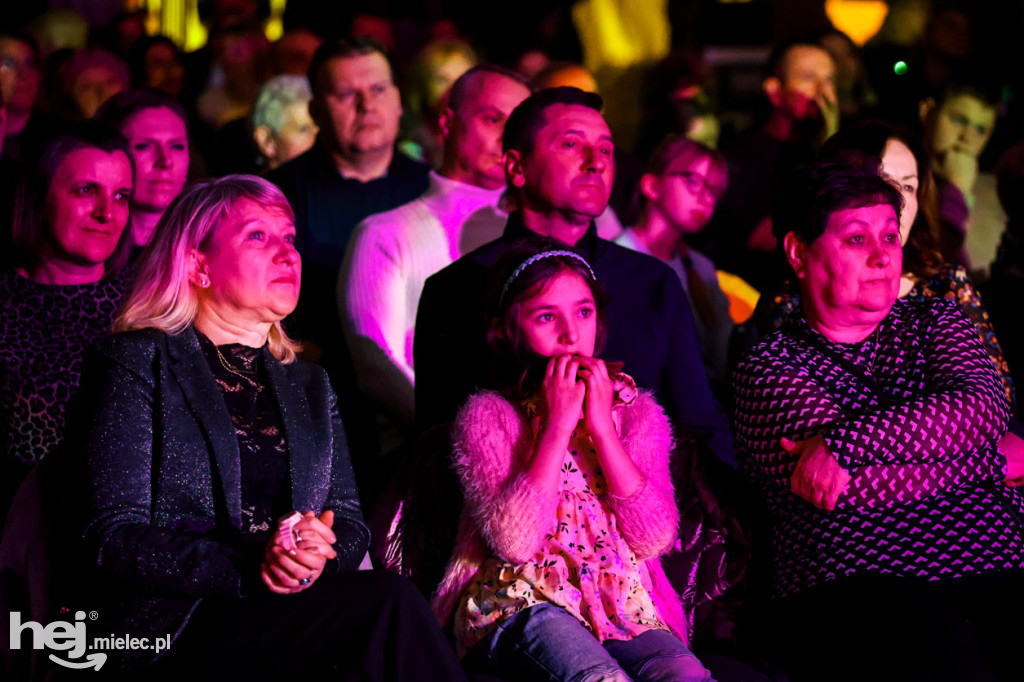 Święto Kobiet w Czerminie. Koncert