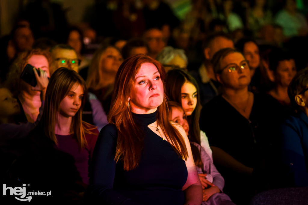 Święto Kobiet w Czerminie. Koncert