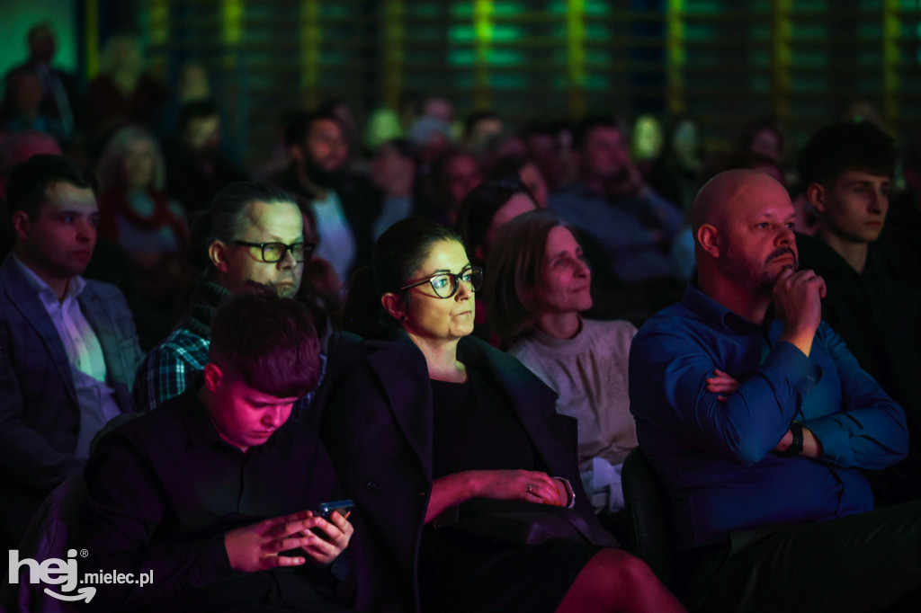 Święto Kobiet w Czerminie. Koncert
