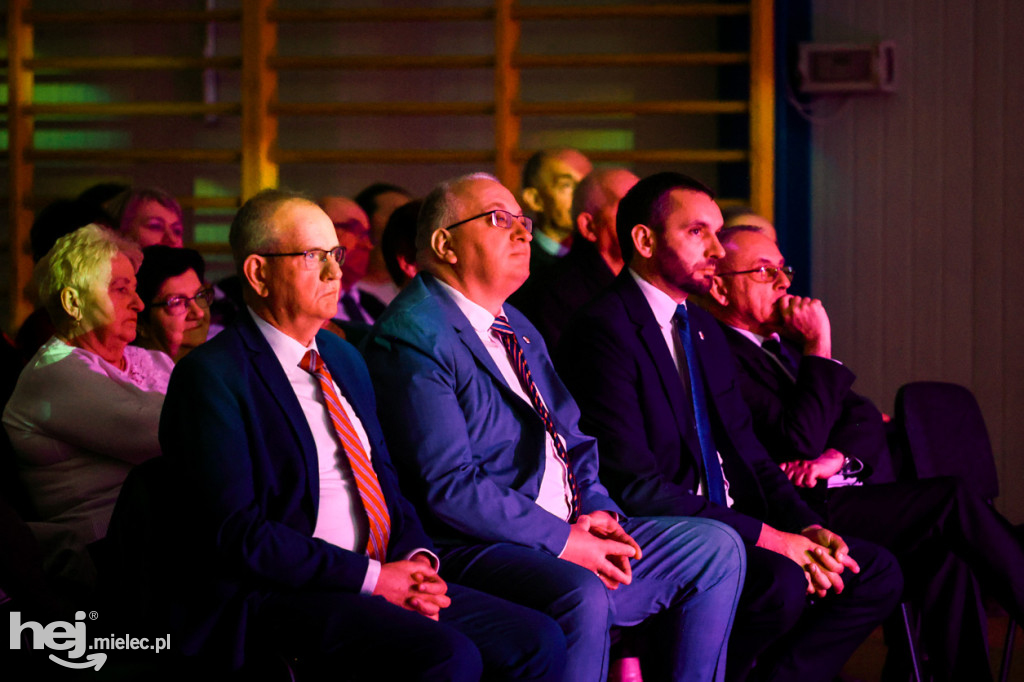 Święto Kobiet w Czerminie. Koncert