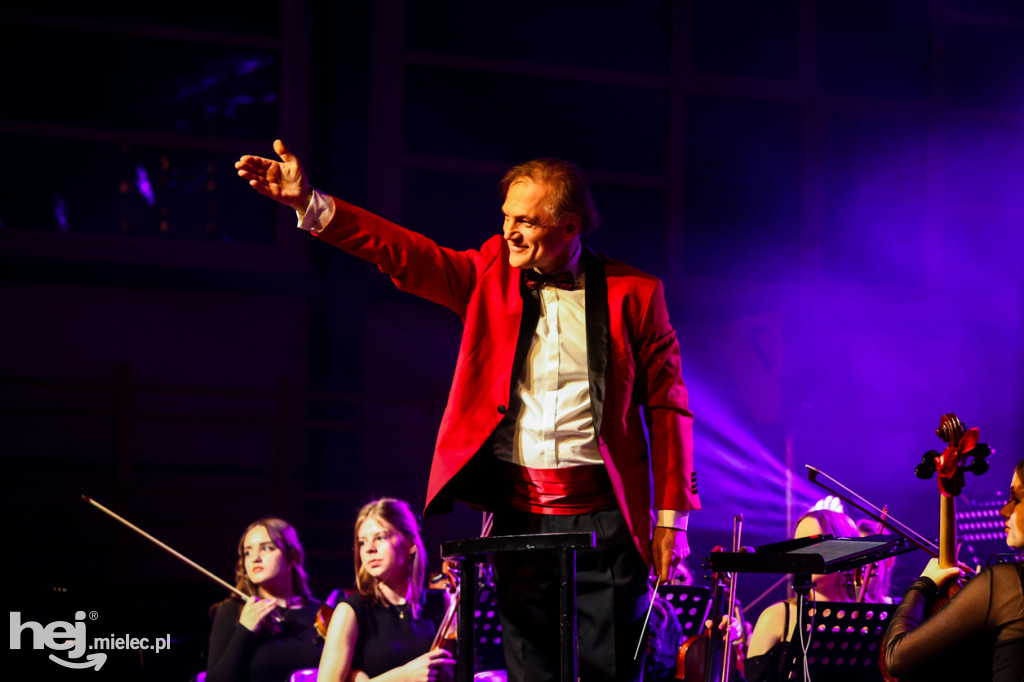 Święto Kobiet w Czerminie. Koncert