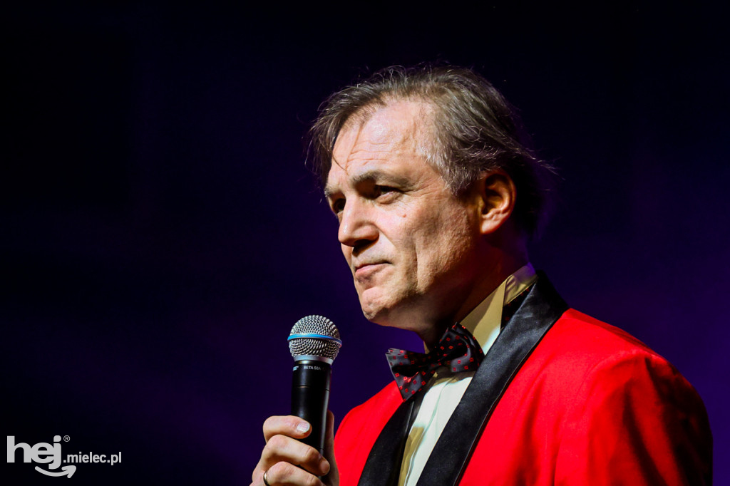 Święto Kobiet w Czerminie. Koncert