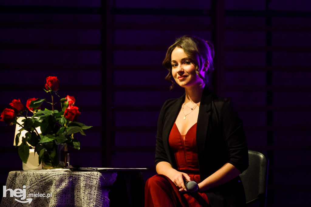 Święto Kobiet w Czerminie. Koncert