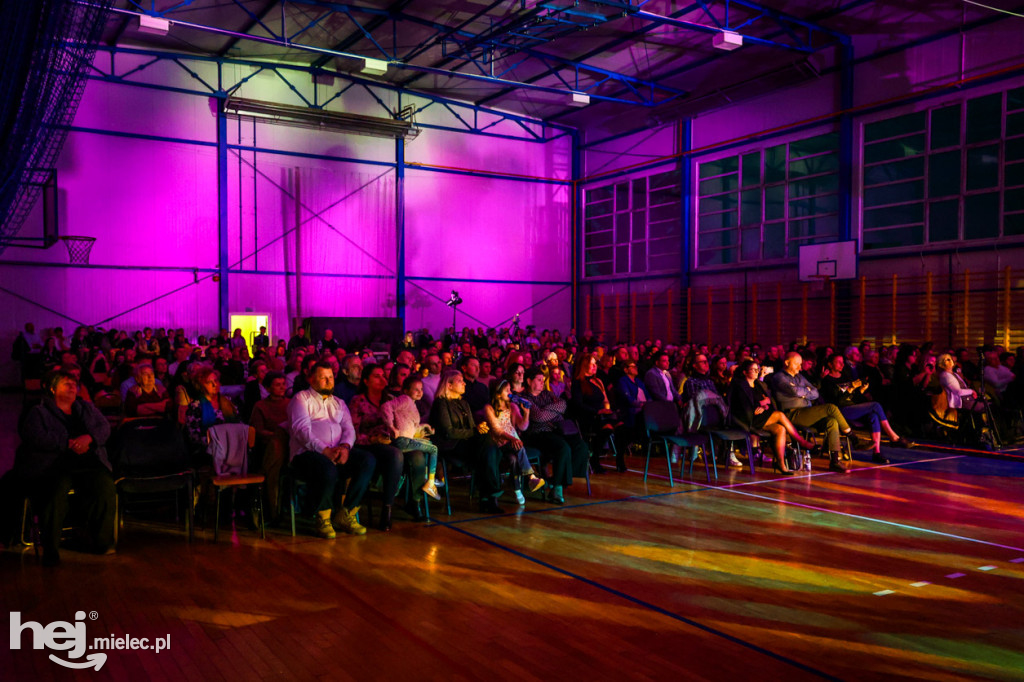 Święto Kobiet w Czerminie. Koncert