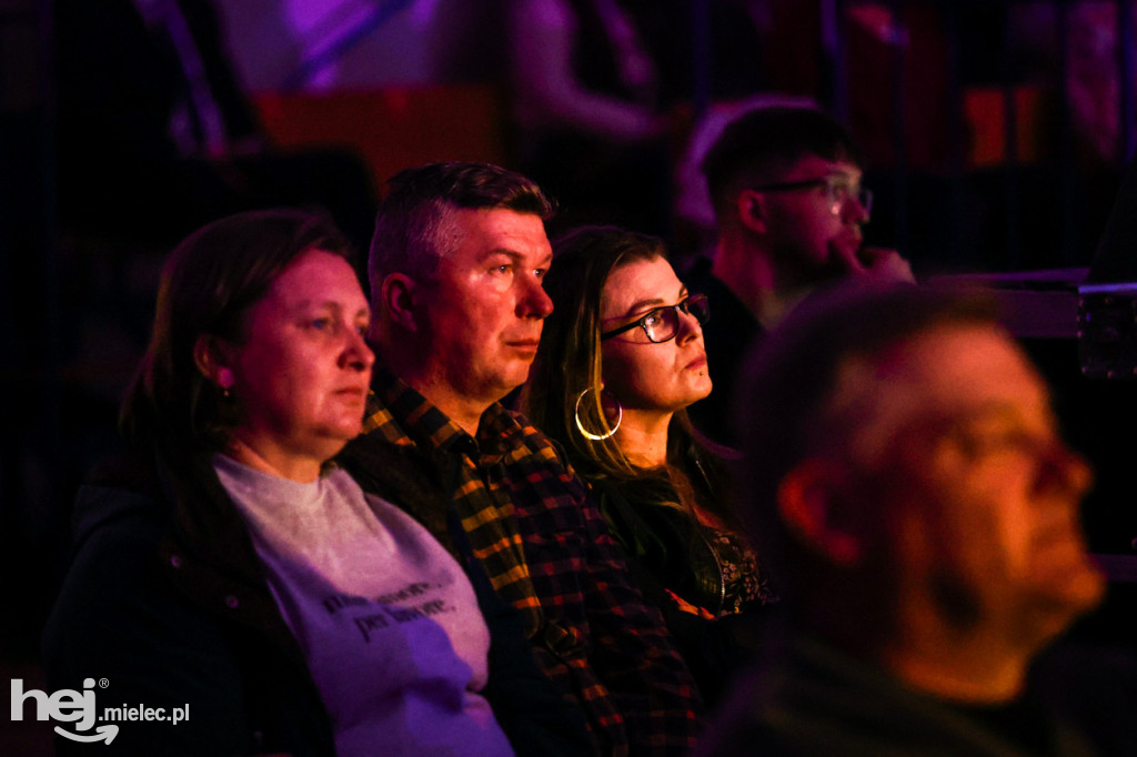 Święto Kobiet w Czerminie. Koncert