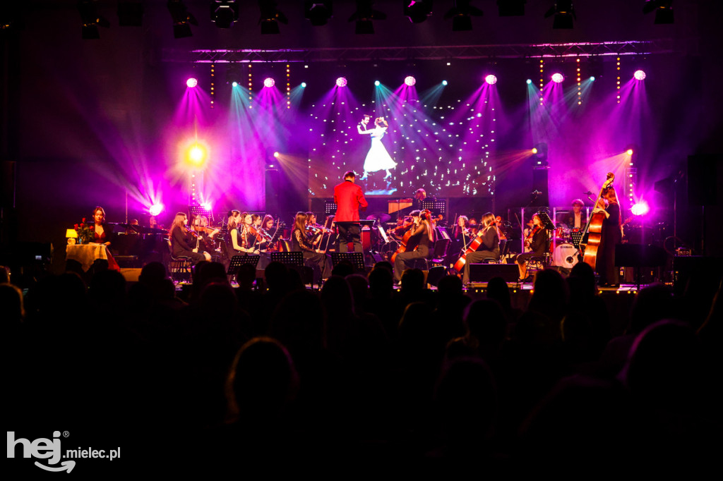 Święto Kobiet w Czerminie. Koncert