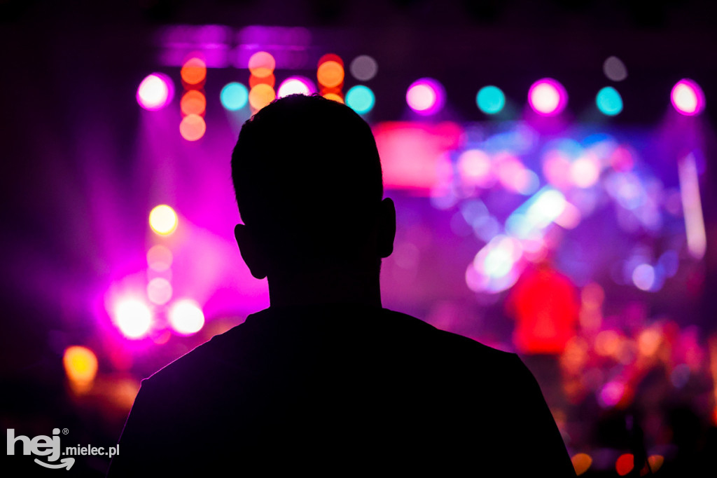 Święto Kobiet w Czerminie. Koncert