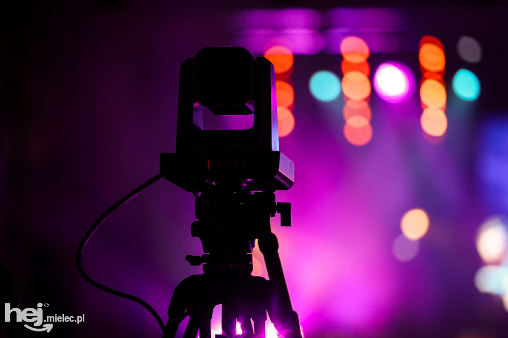 Święto Kobiet w Czerminie. Koncert