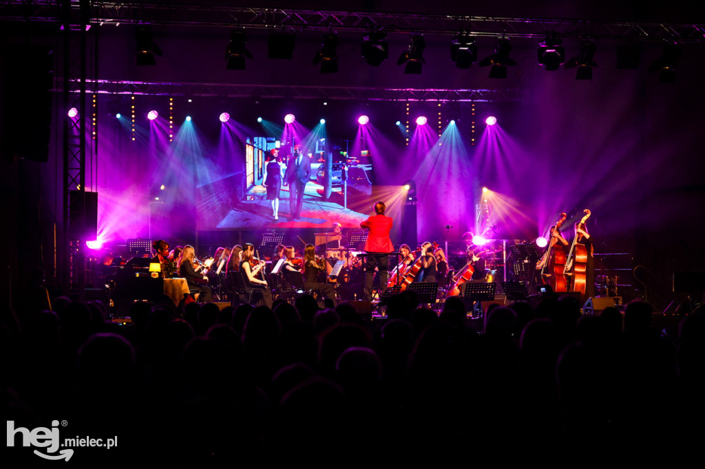 Święto Kobiet w Czerminie. Koncert