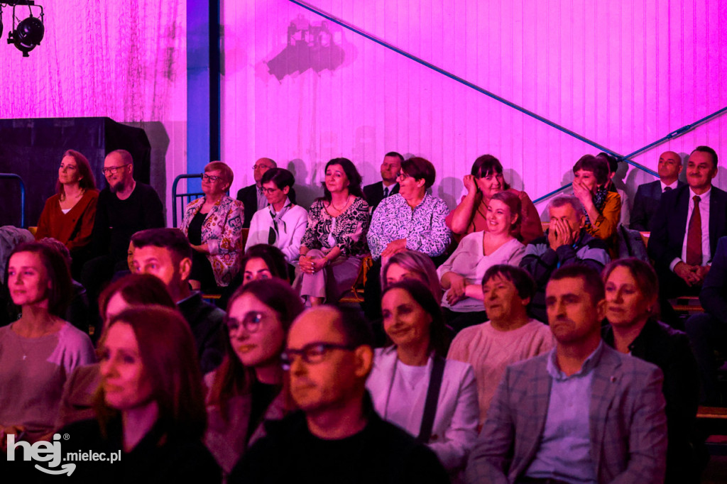 Święto Kobiet w Czerminie. Koncert