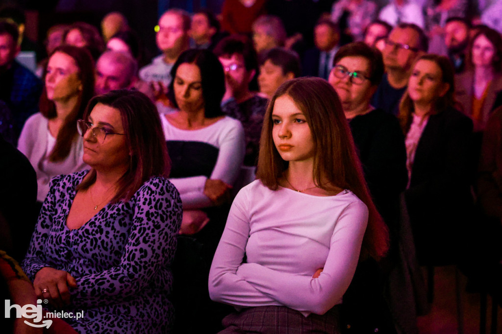 Święto Kobiet w Czerminie. Koncert