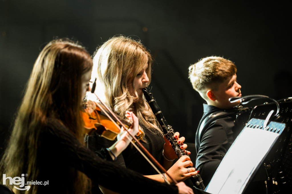 Święto Kobiet w Czerminie. Koncert