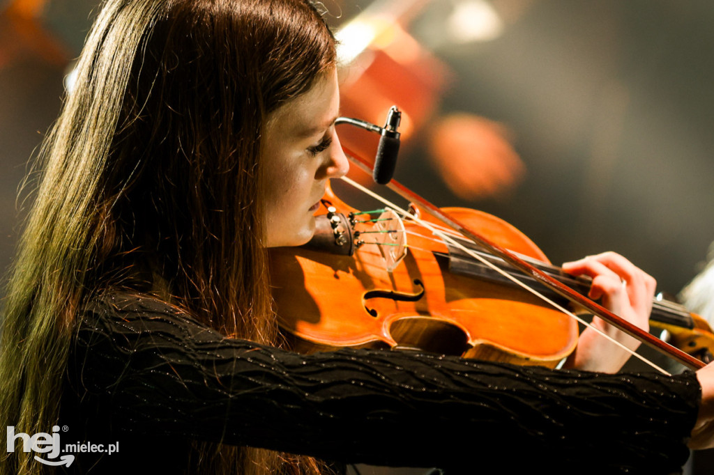 Święto Kobiet w Czerminie. Koncert