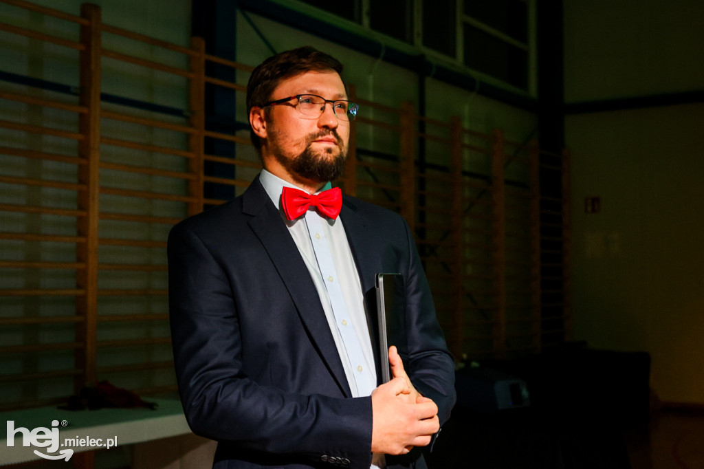 Święto Kobiet w Czerminie. Koncert