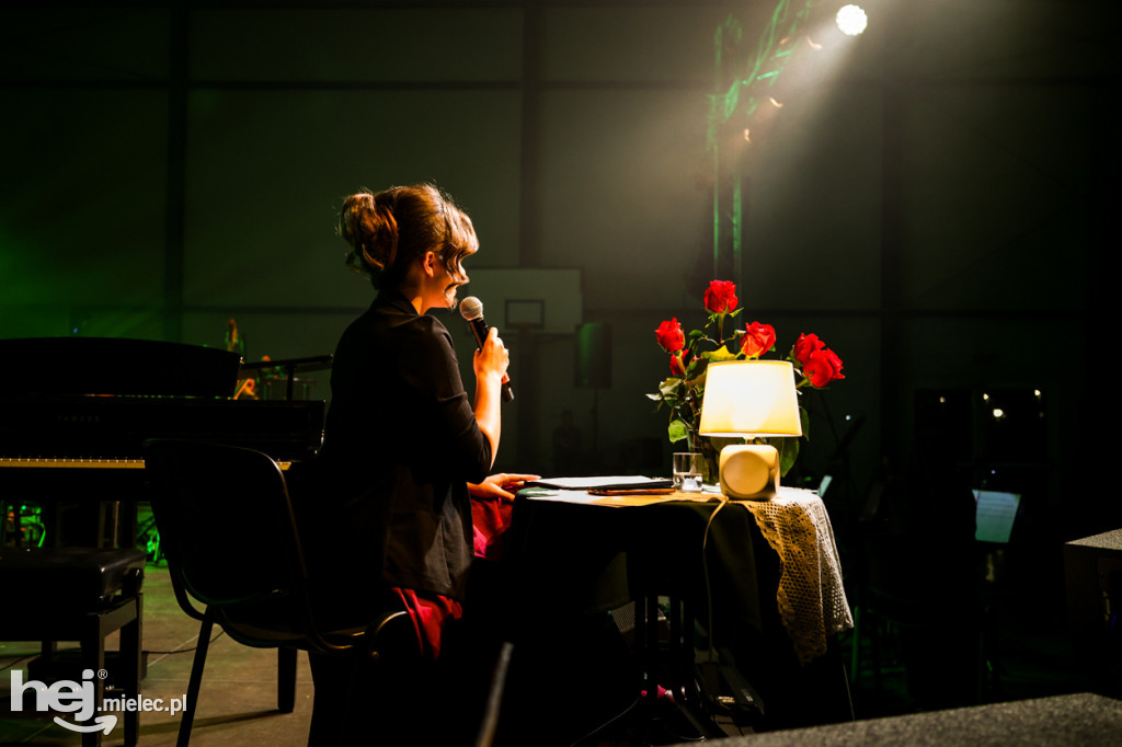 Święto Kobiet w Czerminie. Koncert