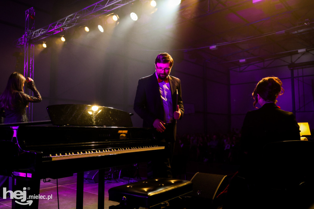 Święto Kobiet w Czerminie. Koncert