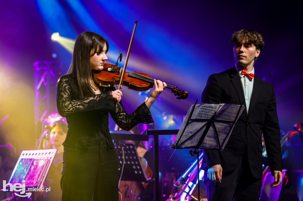 Święto Kobiet w Czerminie. Koncert