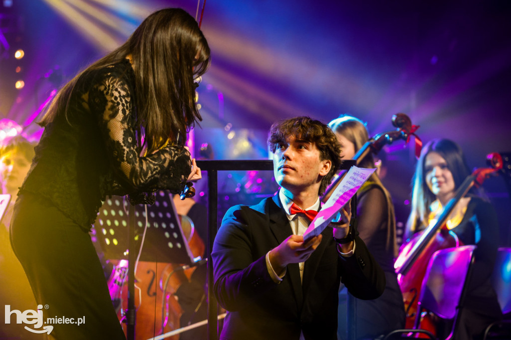 Święto Kobiet w Czerminie. Koncert