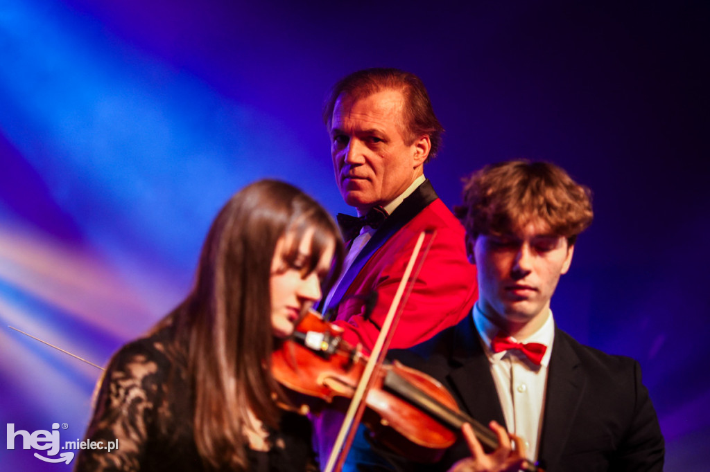 Święto Kobiet w Czerminie. Koncert