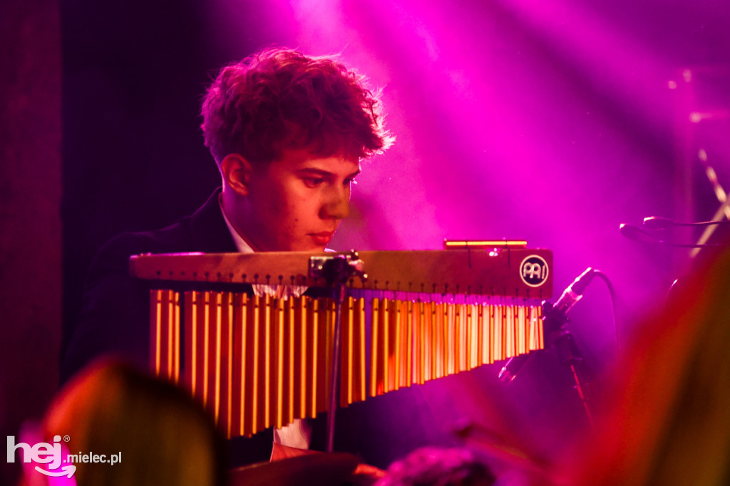 Święto Kobiet w Czerminie. Koncert