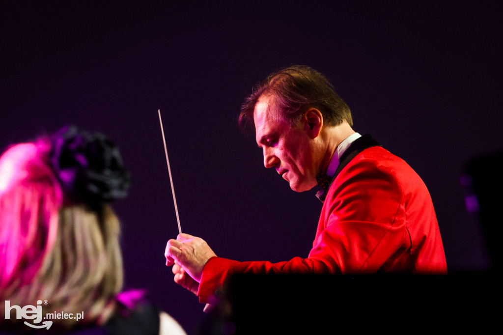 Święto Kobiet w Czerminie. Koncert