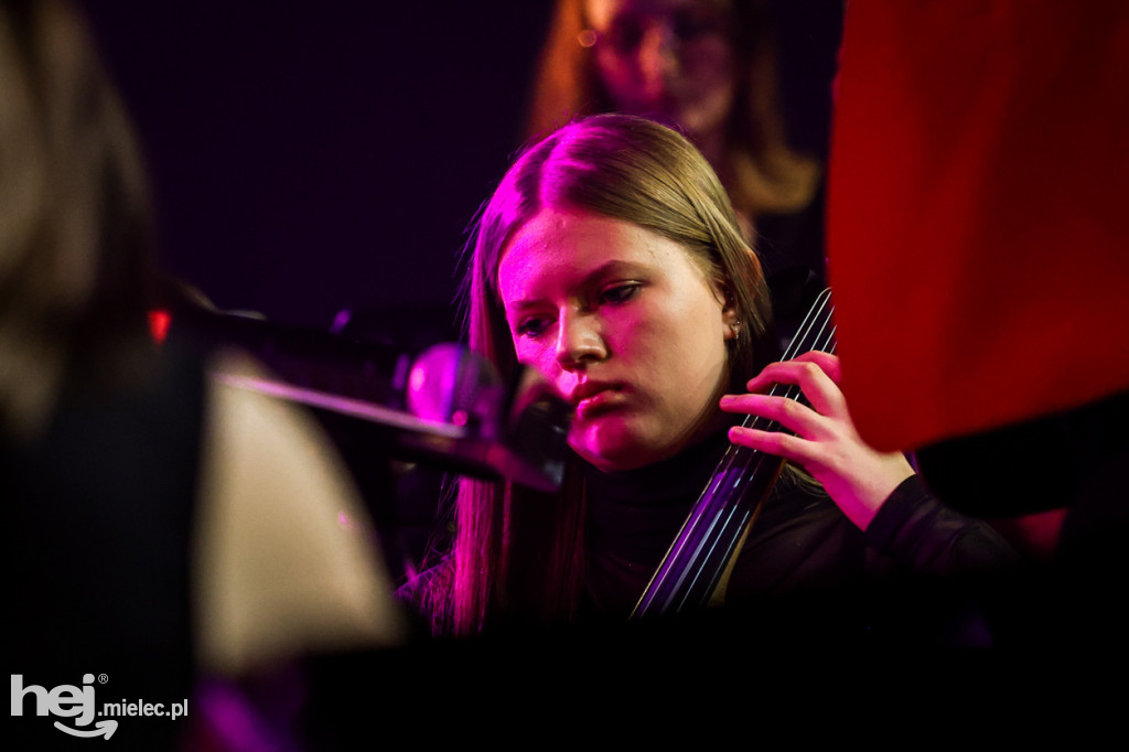 Święto Kobiet w Czerminie. Koncert