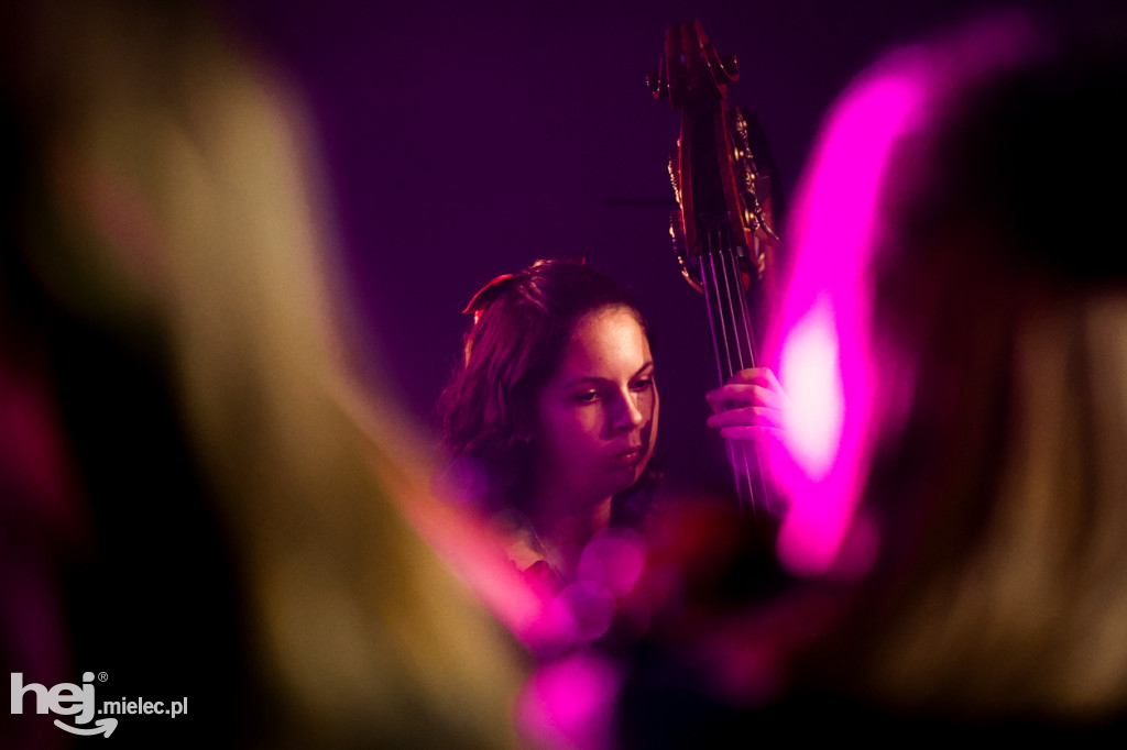 Święto Kobiet w Czerminie. Koncert