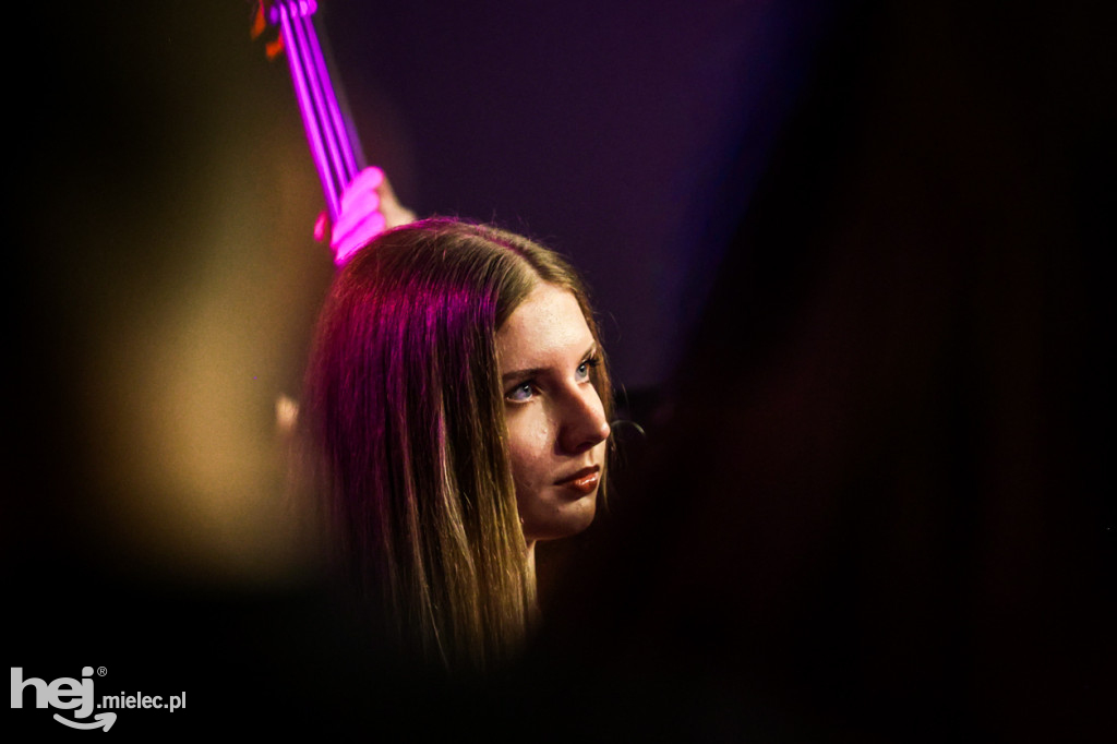 Święto Kobiet w Czerminie. Koncert