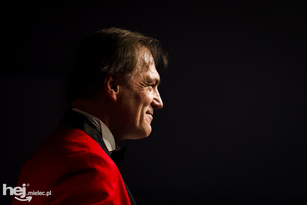 Święto Kobiet w Czerminie. Koncert