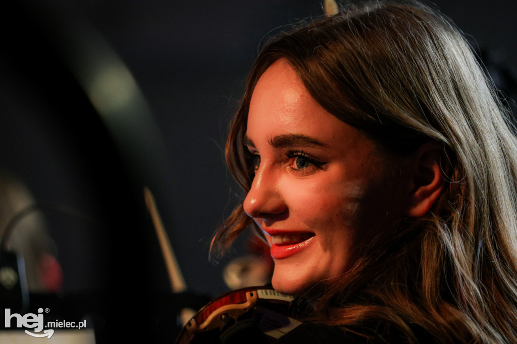 Święto Kobiet w Czerminie. Koncert