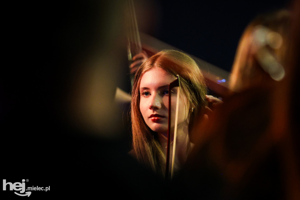 Święto Kobiet w Czerminie. Koncert