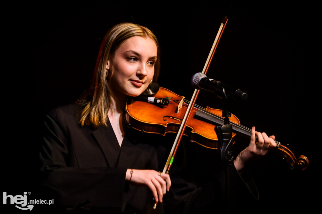 Święto Kobiet w Czerminie. Koncert
