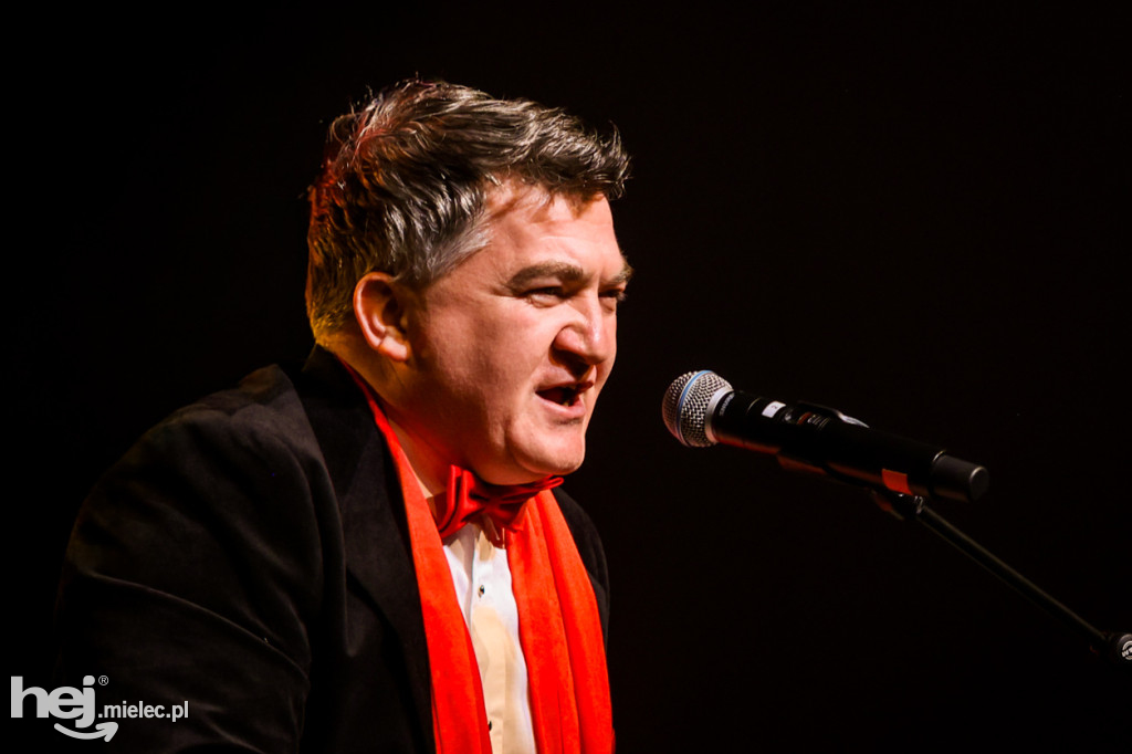 Święto Kobiet w Czerminie. Koncert