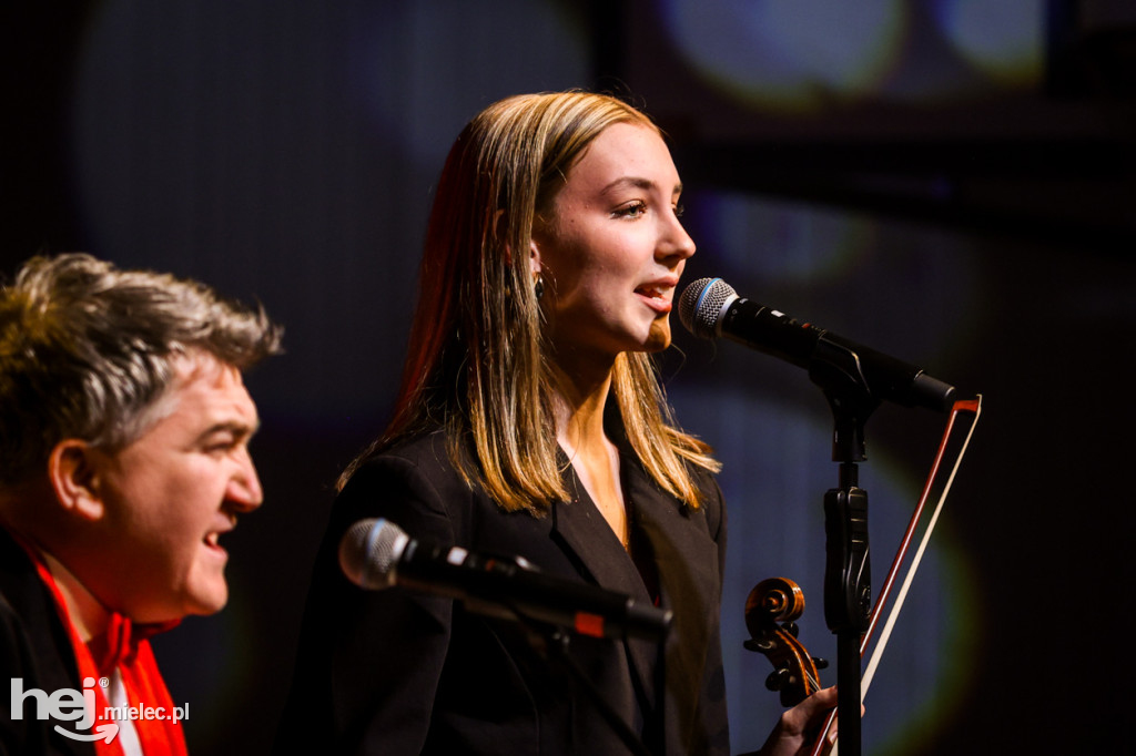 Święto Kobiet w Czerminie. Koncert