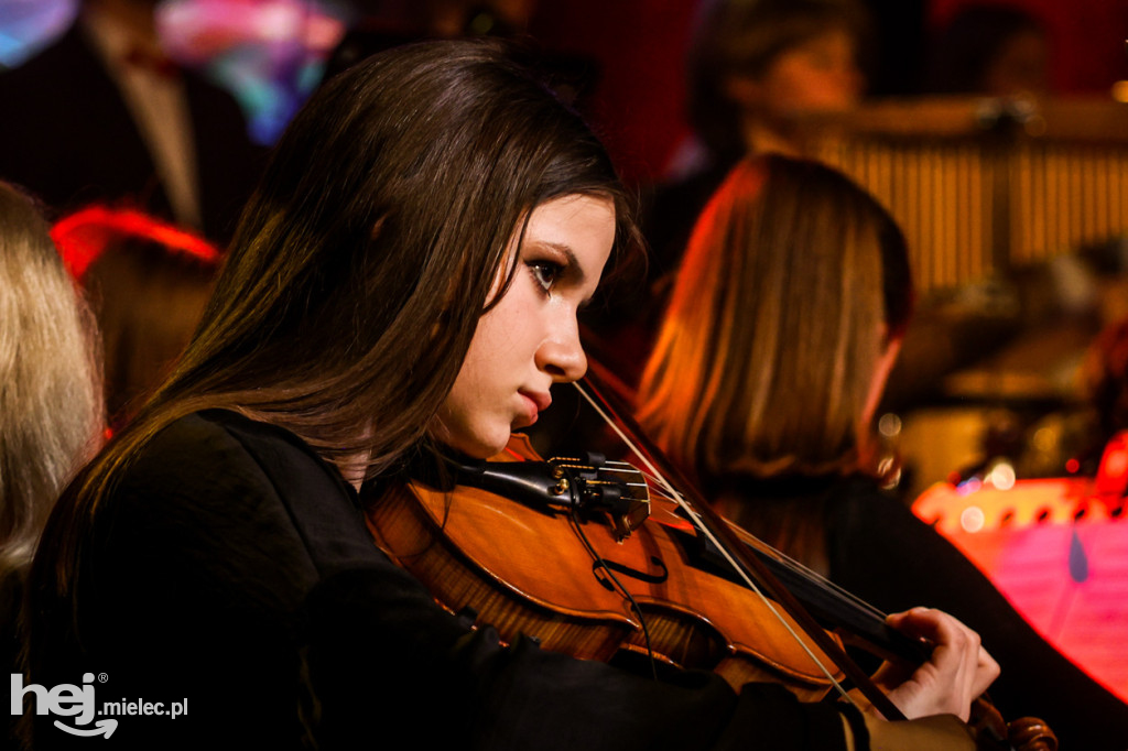 Święto Kobiet w Czerminie. Koncert