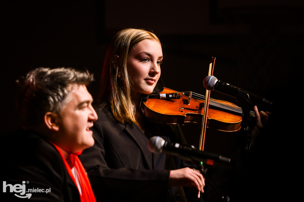 Święto Kobiet w Czerminie. Koncert