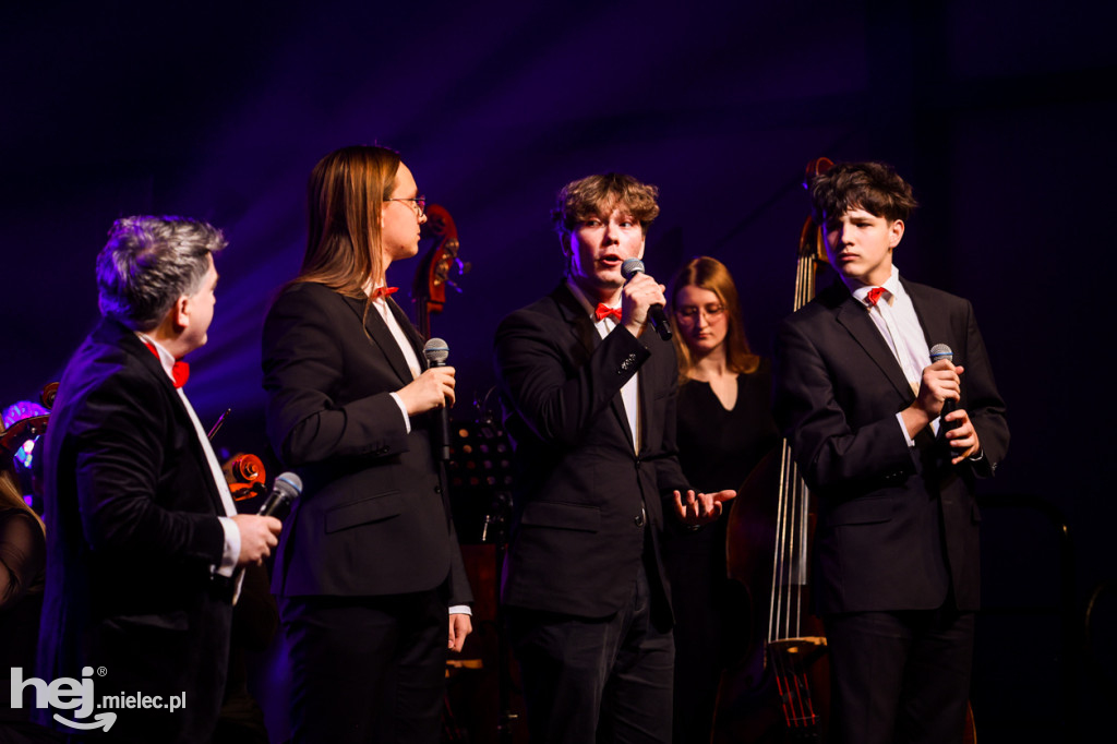 Święto Kobiet w Czerminie. Koncert