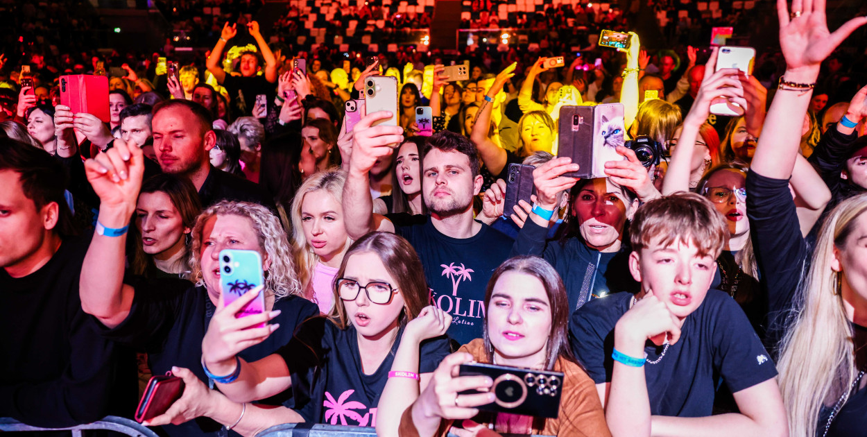 Dance Hit Arena w Mielcu