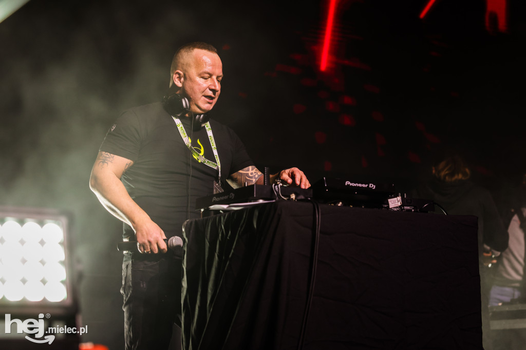 Dance Hit Arena w Mielcu