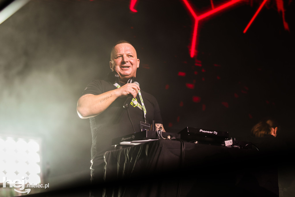 Dance Hit Arena w Mielcu