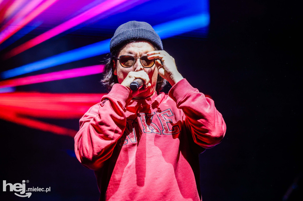 Dance Hit Arena w Mielcu