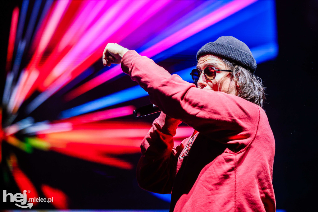 Dance Hit Arena w Mielcu