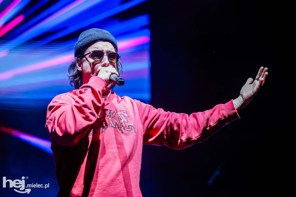 Dance Hit Arena w Mielcu