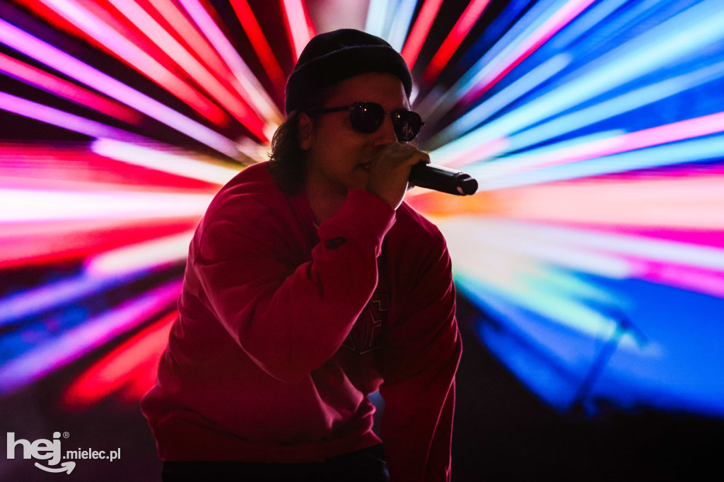 Dance Hit Arena w Mielcu