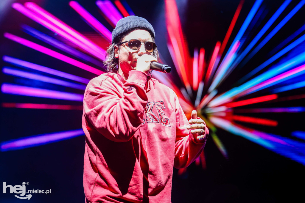 Dance Hit Arena w Mielcu