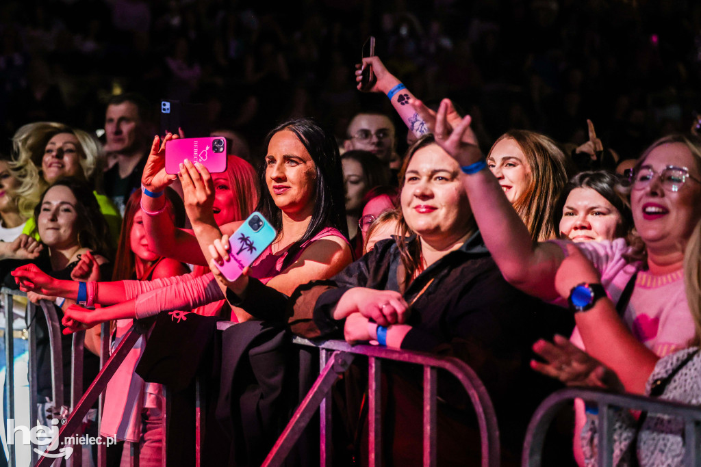 Dance Hit Arena w Mielcu