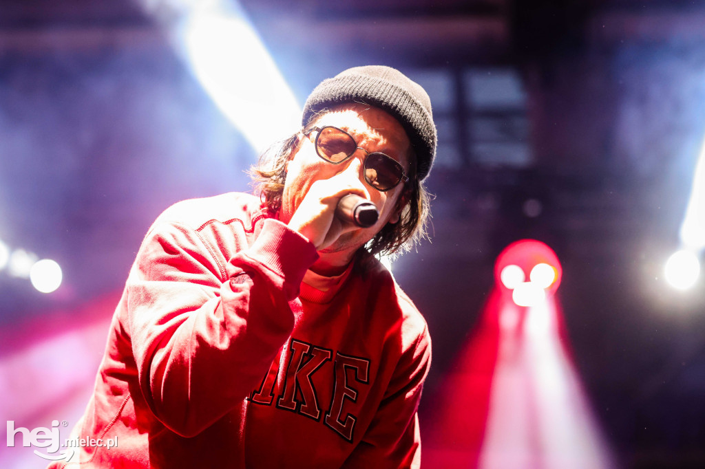 Dance Hit Arena w Mielcu