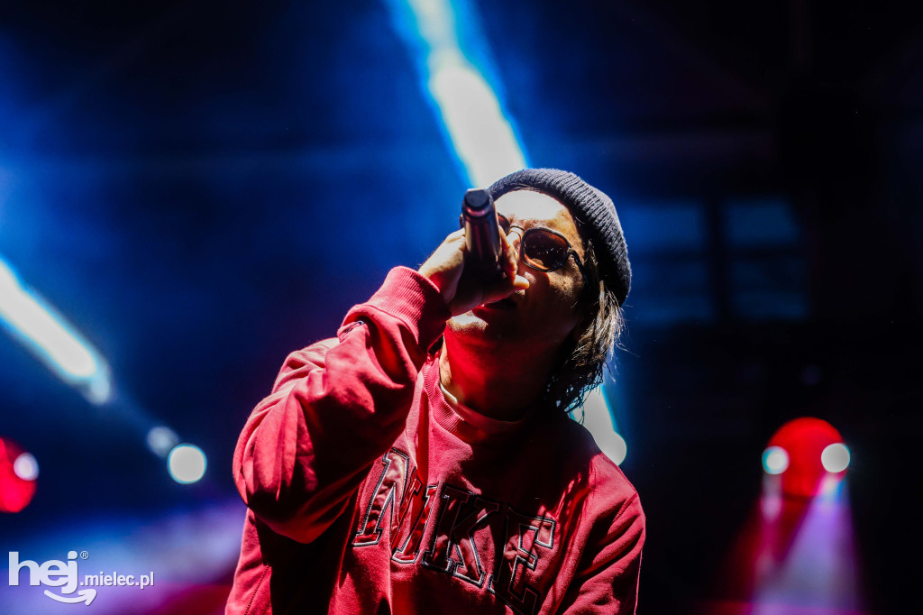 Dance Hit Arena w Mielcu